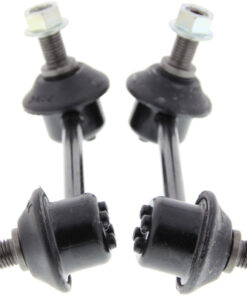 Alternative view of Hardrace Honda Accord 7th 2002-2008 UC1
Honda Accord 7th  2002-2008 CL7/8/9 (JP/EU-SPEC) Rear Reinforced Stabilizer Link Honda Accord