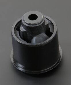 Alternative view of Hardrace Honda Civic 8th 2005-2011 FN. FK (EU-SPEC) Rear Frame Bushing Honda Civic