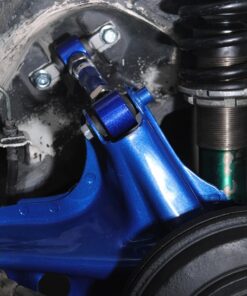 Alternative view of Hardrace Honda Civic 4th  1988-1991   EC.ED.EE.EF
Honda Civic 5th  1992-1996  EG. EH. EJ1/2
Honda Civic 6th  1996-2000   EK3/4/5/9. EJ6/7/8/9. EM1
Honda CRX 2nd EF6/7/8
Honda Integra DA 1990-1993
Honda Integra DC2 1994-2001
Honda CR-V 1st RD1-RD3 1997-2001 Rear Upper Arm Honda