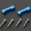 Hardrace Roll Center Adjuster Lexus IS  Toyota Altezza  Crown  Mark ii