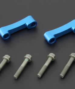Hardrace Roll Center Adjuster Lexus IS  Toyota Altezza  Crown  Mark ii