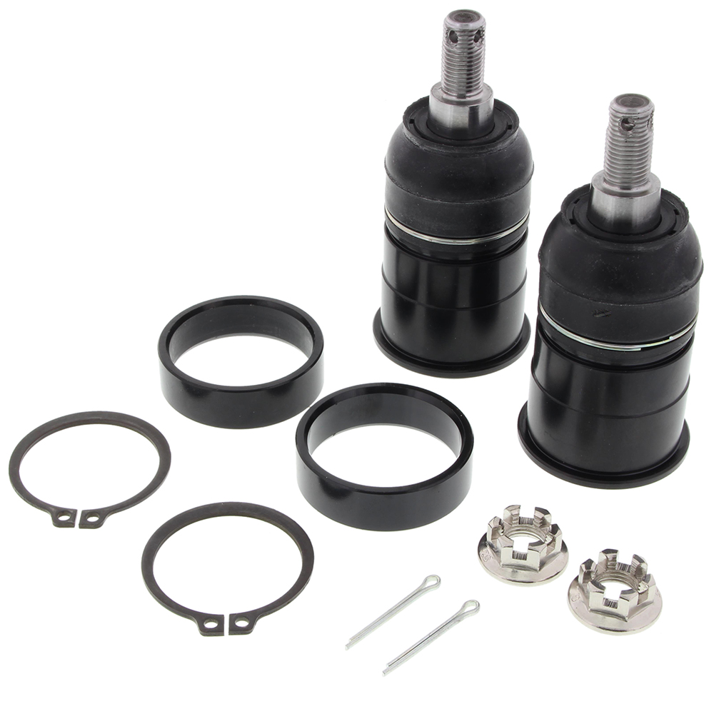 Hardrace Honda Accord 7th 2002-2008 CL7/8/9 (JP/EU-SPEC)
Honda Accord 7th 2002-2008 UC1 Roll Center Adjuster Honda Accord. Integra - Image 2
