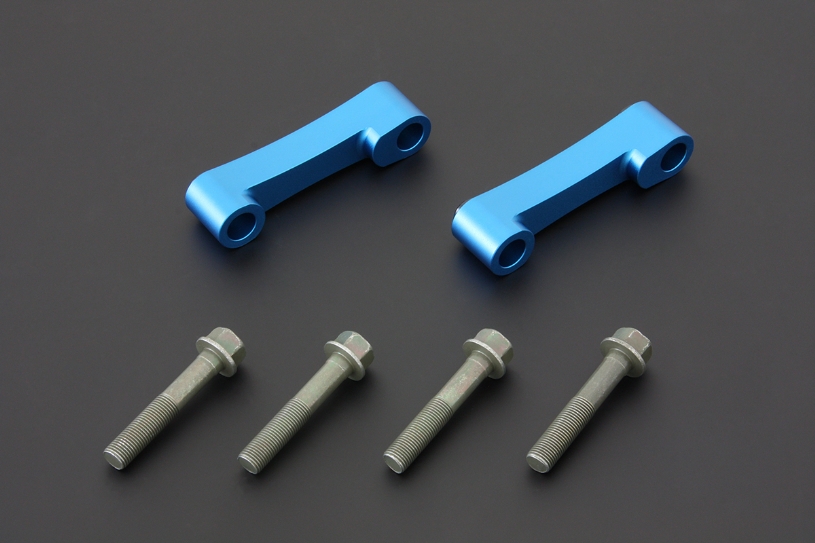 Hardrace Roll Center Adjuster Lexus GS SC Toyota Aristo Crown majesta