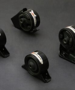 Hardrace 5832 Harden Engine Mount Mitsubishi Lancer mirage