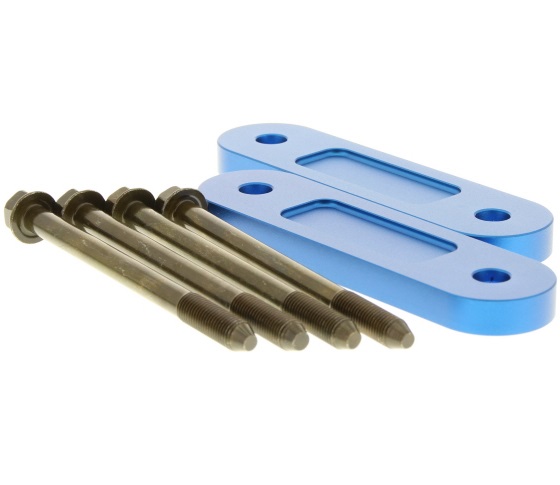 Hardrace Honda S2000 AP1/2 Front Anti Bump Steer Kit Honda S2000 - Image 2