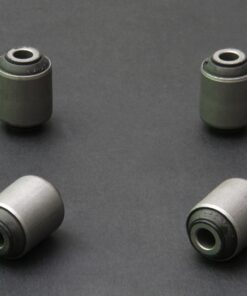 Hardrace 6324 Rear Lower Arm Bushing Mitsubishi Lancer mirage