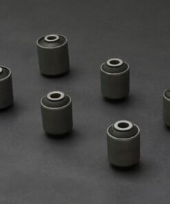 Hardrace 6658 Rear Lower Arm Bush Mitsubishi Lancer evolution