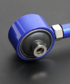 Alternative view of Hardrace 7645 Front Tension Rod Forged Nissan Skyline
