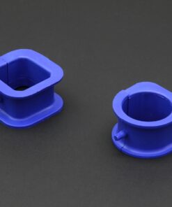 Hardrace 6152 Tpv Steering Bush Kit Subaru Forester, Impreza, Legacy/outback