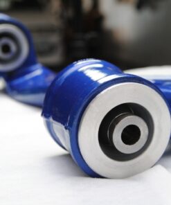 Alternative view of Hardrace 7762 Front Lower Arm Bushing Mazda RX-7