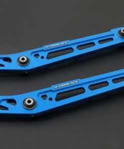 Hardrace Honda Civic 6th  1996-2000   EK3/4/5/9. EJ6/7/8/9. EM1 Rear Lower Arm Honda Civic