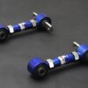 Hardrace 6185 Rear Toe Control Arm Mitsubishi Lancer evolution, Lancer mirage