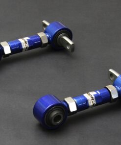 Hardrace 6185 Rear Toe Control Arm Mitsubishi Lancer evolution, Lancer mirage