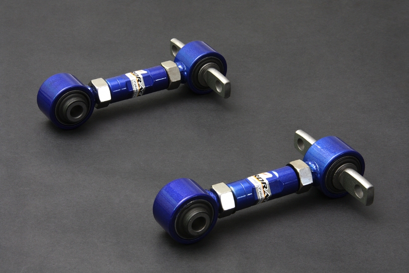 Hardrace 6185 Rear Toe Control Arm Mitsubishi Lancer evolution, Lancer mirage
