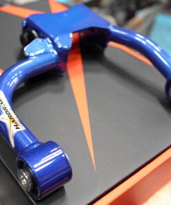 Alternative view of Hardrace 7888 Front Upper Camber Kit Nissan Skyline