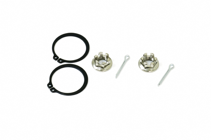 Hardrace Honda Civic 7th 2001-2006 EM2. ES1. EP1/2/3/4. EU
Honda Stream 1st RN1-5 2000-2006
Honda Integra DC5 2002-2006 Roll Center Adjuster Honda Civic. Stream - Image 4