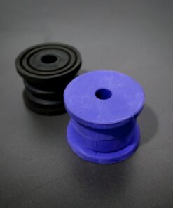 Alternative view of Hardrace 6349-A Shifter Bushings Subaru Forester, Impreza, Legacy/outback
