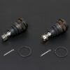 Hardrace 6464 Front Roll Center Adjuster Nissan 240SX