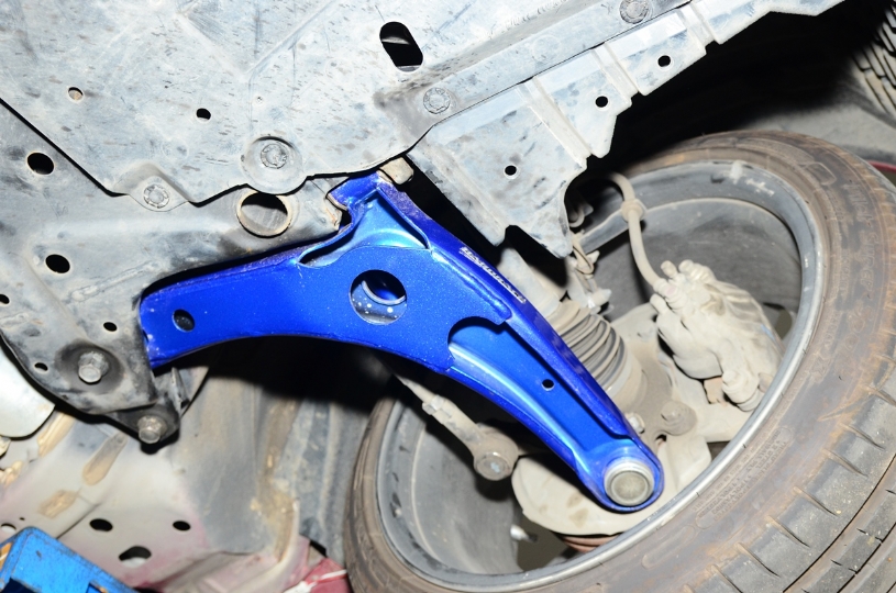 Hardrace 7170 Front Lower Control Arm Mitsubishi Eclipse cross, Lancer mirage, Outlander - Image 3