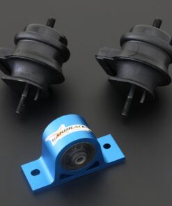 Hardrace 6568 Harden Engine +transmission Mount Infiniti G series, Nissan Skyline, Z-series