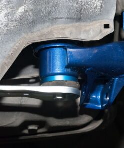 Alternative view of Hardrace Rear Subframe Anti-vibration Insert Lexus  Toyota