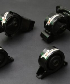 Hardrace 5830 Harden Engine Mount Mitsubishi Lancer mirage