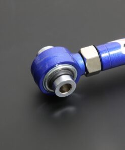 Alternative view of Hardrace 7639 Rear Traction Rod Infiniti M series, Q50, Q60 COUPE, Nissan Skyline