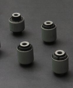 Hardrace Rear Lower Arm Harden Bushings - Integra (6103-DC2)