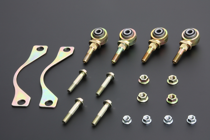 Hardrace Honda Civic 4th 1988-1991 EC.ED.EE.EF
Honda CRX 2nd EF6/7/8
Honda Integra DA 1990-1993 Front Upper Arm Bushing Honda Civic. Integra