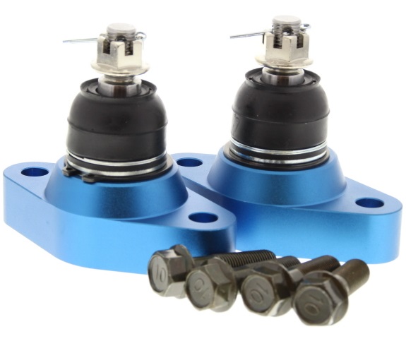 Hardrace Honda S2000 AP1/2 Front Roll Center Adjuster Honda S2000 - Image 5