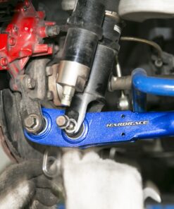 Alternative view of Hardrace 6727 Rear Lower Control Arm-adjustable Mitsubishi Lancer evolution