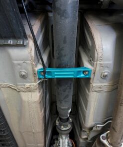 Alternative view of Hardrace Honda S2000 AP1/2 Center Brace Bar Honda S2000
