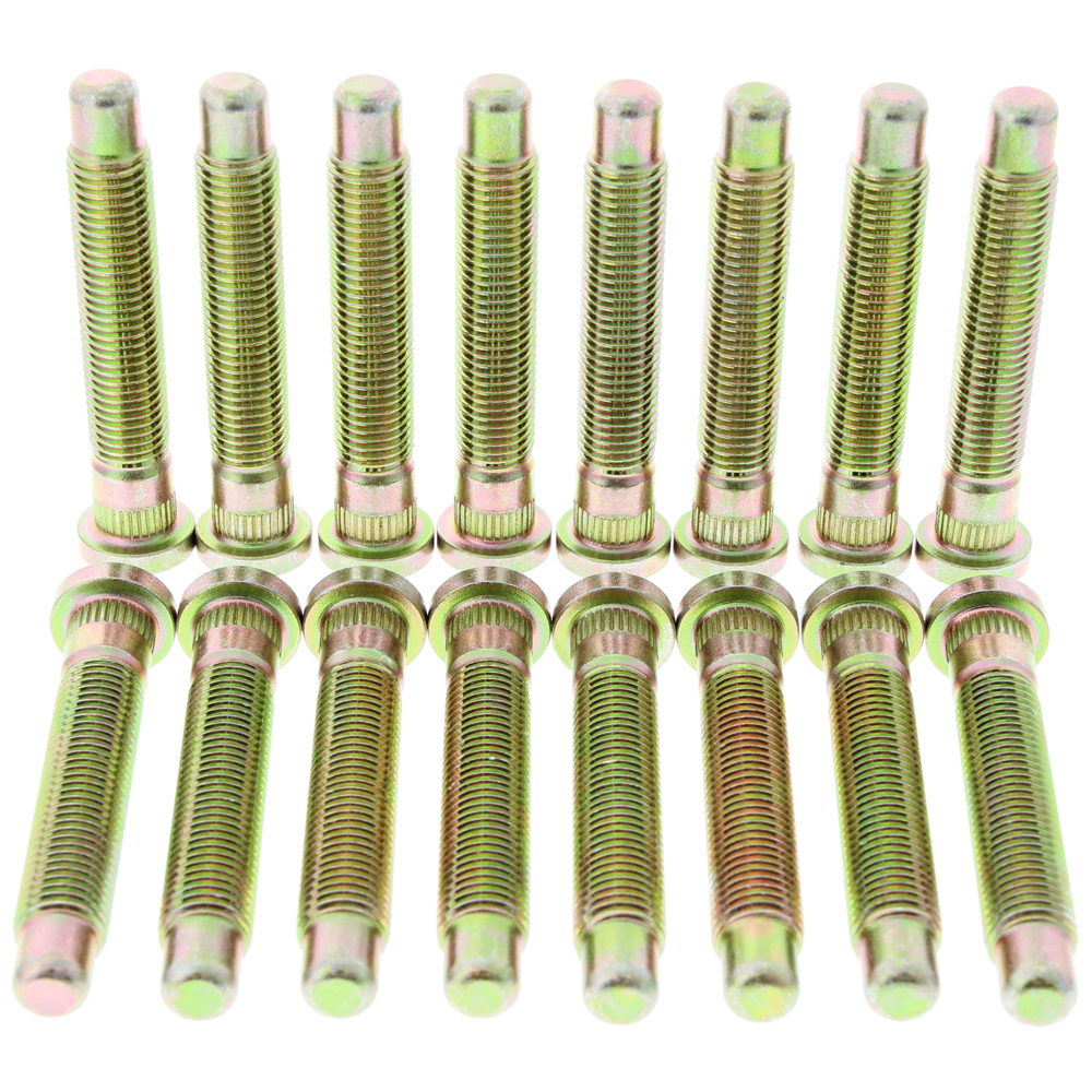 Hardrace Honda Civic 4th 1988-1991 EC.ED.EE.EF
Honda Civic 5th 1992-1996 EG. EH. EJ1/2
Honda Civic 6th 1996-2000 EK3/4/5/9. EJ6/7/8/9. EM1
Honda CR-V 1st RD1-RD3 1997-2001 Extended Wheel Stud Honda Civic. CR-V - Image 3