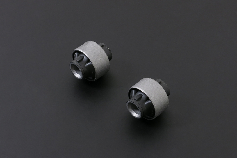 Hardrace 7223 Front Tension Rod Bushing Toyota Crown, Mark ii