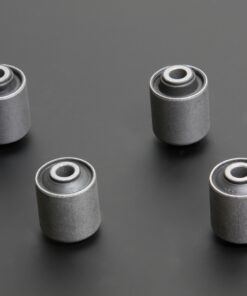 Hardrace 7637 Front Lower Arm Bushing Mitsubishi Eclipse, Galant