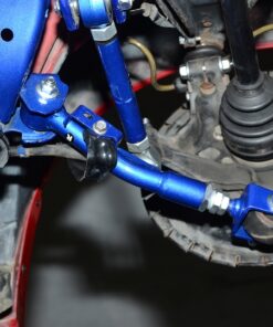Alternative view of Hardrace 7528 Rear Trailing Arm Adjustable Scion FR-S, Subaru BRZ, Toyota 86