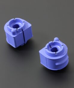 Hardrace 7708 Rear Reinforced Stabilizer Bushing Ford, Mazda, Volvo