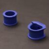 Hardrace 6201 Tpv Steering Bush Mitsubishi Lancer evolution, Lancer mirage