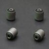 Hardrace 7330 Rear Lower Arm Bushing Mitsubishi Lancer evolution
