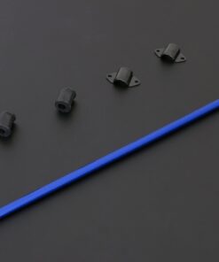 Hardrace Rear Sway Bar Lexus GS