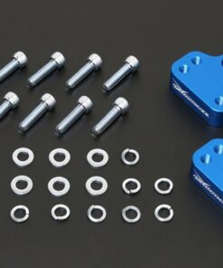 Hardrace 7843 Roll Center Camber Adjsuter Toyota Sienna