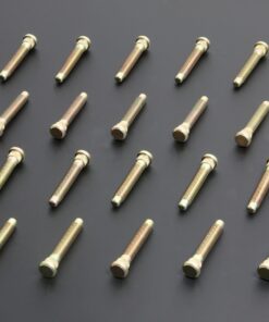 Hardrace 7620 Extended Wheel Stud Mitsubishi Lancer evolution