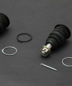 Hardrace 6465 Rear Roll Center Adjuster Nissan 240SX