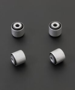 Hardrace 6633 Rear Upper Arm Bushing Ford, Mazda, Volvo