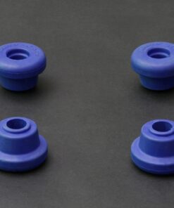 Hardrace 6382 Front Control Arm Tpv Bushing Set Suzuki Solio