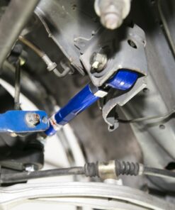 Alternative view of Hardrace 6726 Rear Toe Control Arm-adjustable Mitsubishi Lancer evolution