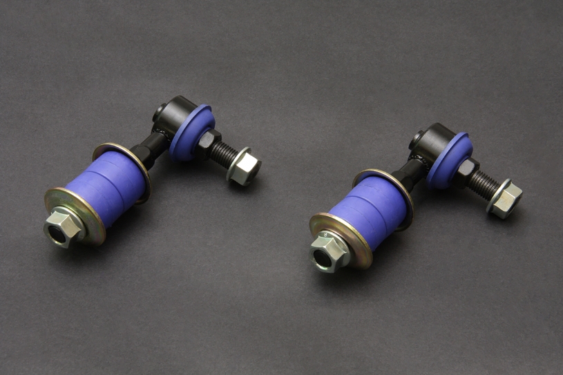 Hardrace Front Reinforced Stabilizer Link - Nissan Sentra