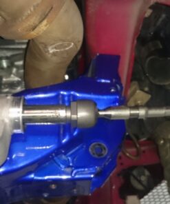 Alternative view of Hardrace 7458 Hard Tie Rod Scion FR-S, Subaru BRZ, Toyota 86