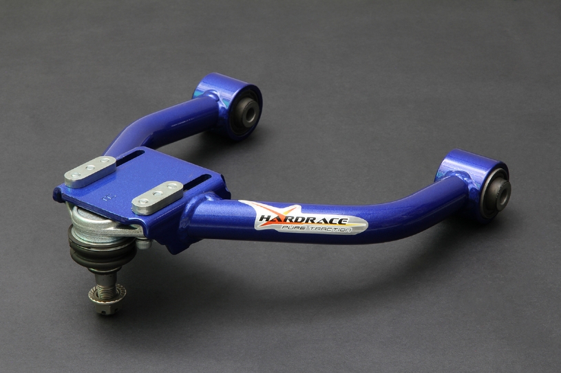Hardrace Front Upper Negative Arm Lexus IS Toyota Altezza Mark ii