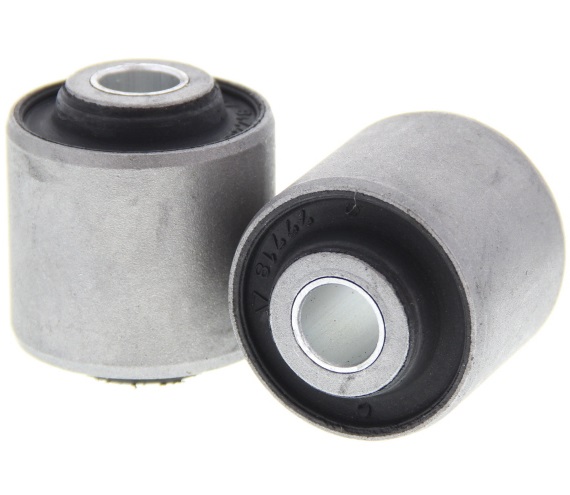 Hardrace Rear Shock Absorber Harden Bushing - Honda Integra/RSX - Image 3